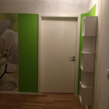 Lägenhet Schlosssee *