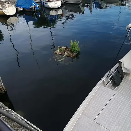 Lägenhet Schlosssee Salem (Baden-Wurttemberg)