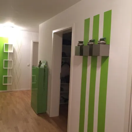 Lägenhet Schlosssee *